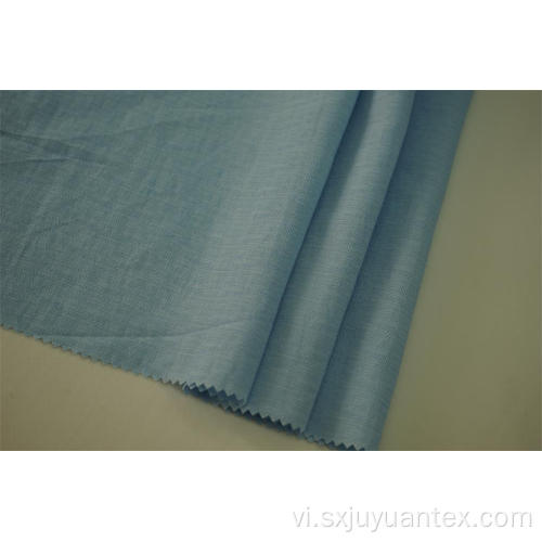 Warp Way Single Nylon Viscose Crepe Vải